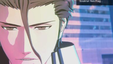 Sosuke Aizen’den Korkunç Güç: Bleach: Rebirth of Souls’un Yeni Fragmanı!