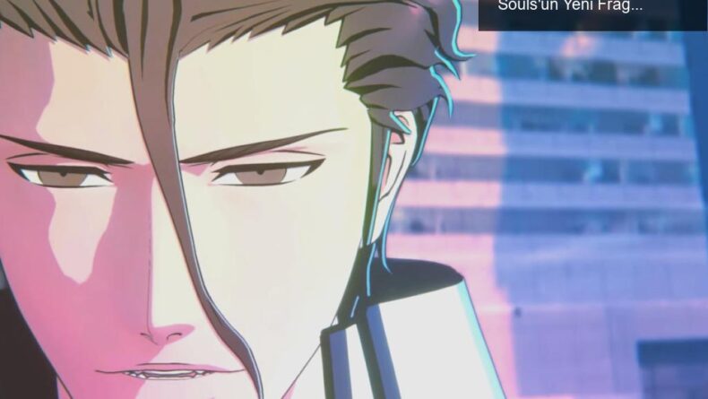 Sosuke Aizen’den Korkunç Güç: Bleach: Rebirth of Souls’un Yeni Fragmanı!