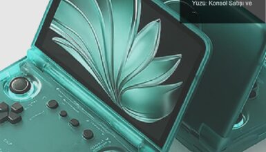 Soulja Boy’un Teknoloji Dünyasındaki Karşıt Yüzü: Konsol Satışı ve Emülatör Tartışmaları