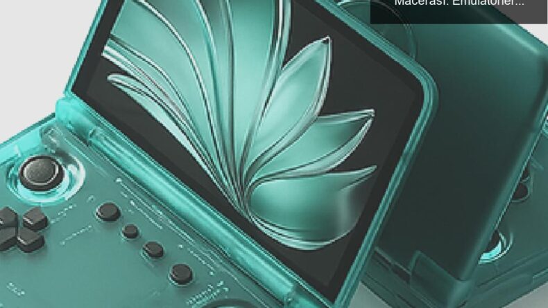 Soulja Boy’un Teknoloji Dünyasındaki Sıradışı Macerası: Emülatörlerden Kıyafetlere