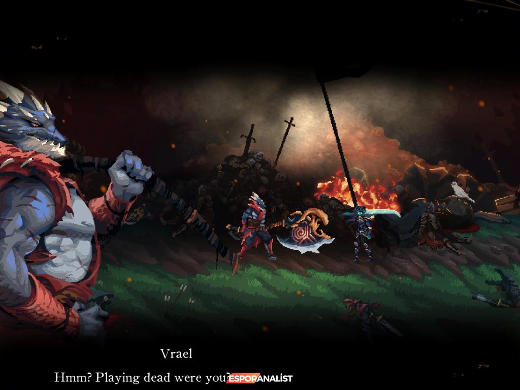 Soulsvania: Metroidvania'nın Karanlık ve Zorlu Yolculuğu