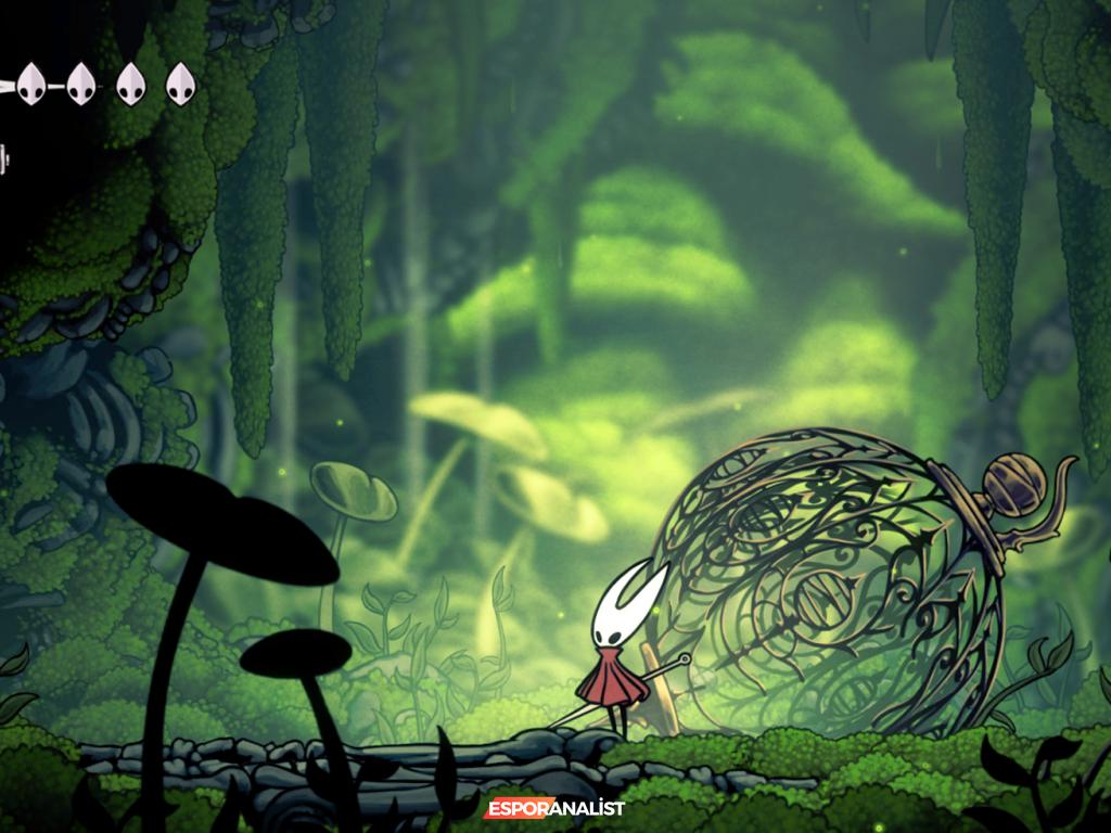 Soulsvania: Metroidvania'nın Karanlık ve Zorlu Yolculuğu