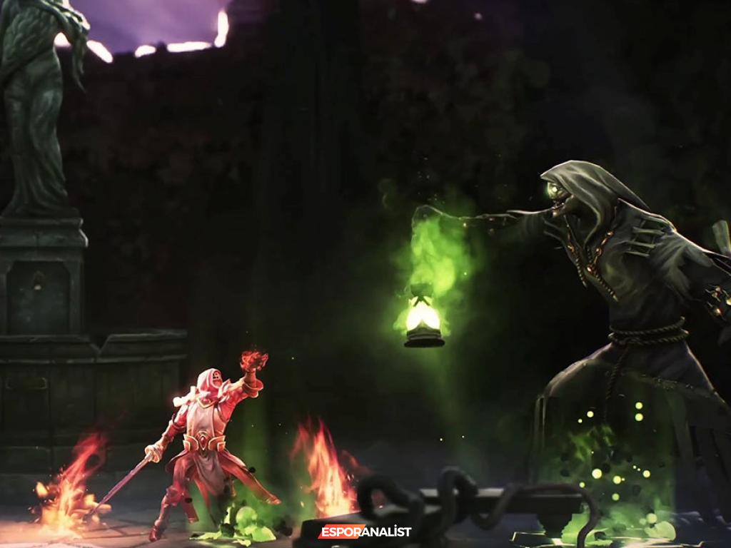 Soulsvania: Metroidvania'nın Karanlık ve Zorlu Yolculuğu