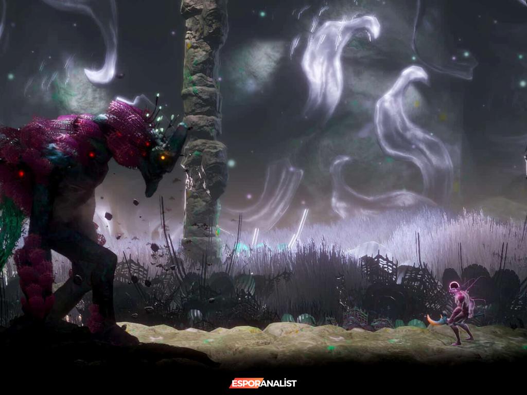 Soulsvania: Metroidvania'nın Karanlık ve Zorlu Yolculuğu