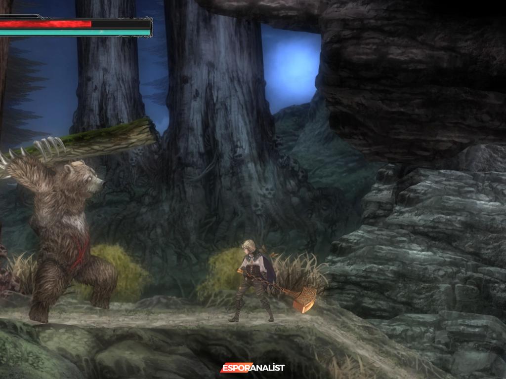 Soulsvania: Metroidvania'nın Karanlık ve Zorlu Yolculuğu