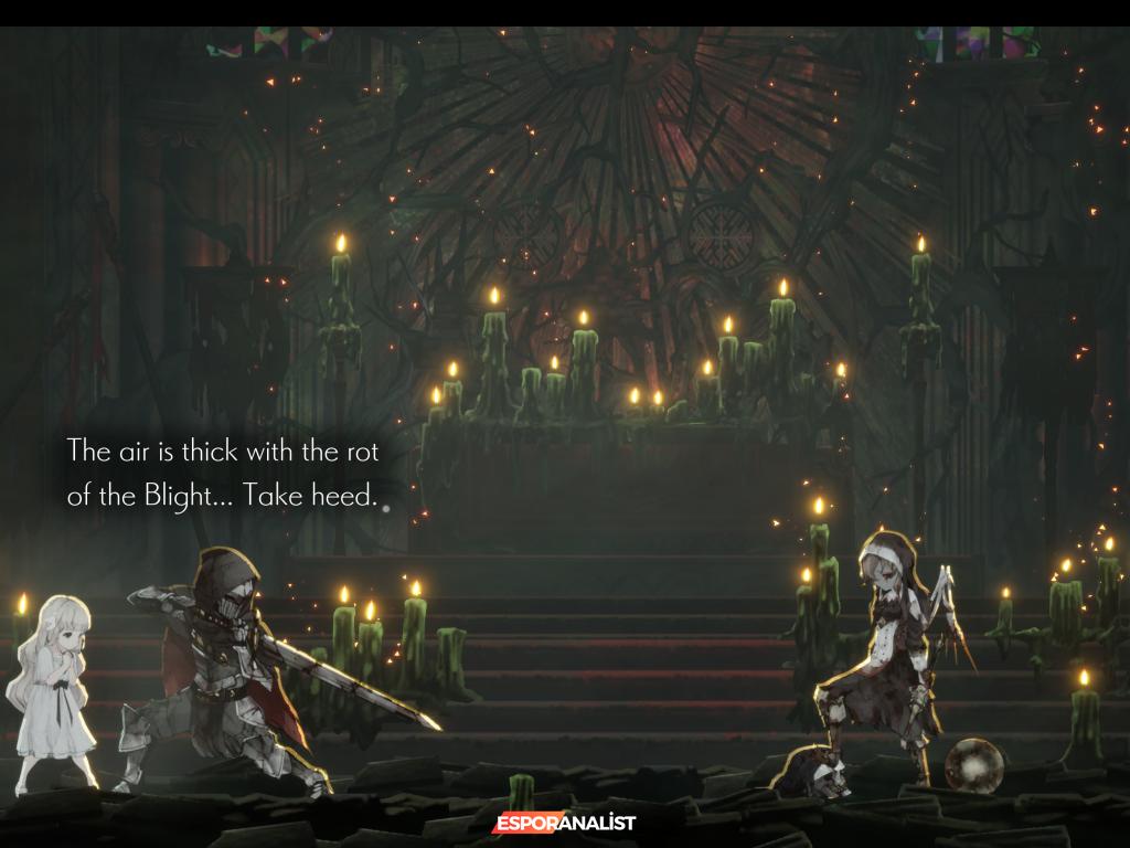 Soulsvania: Metroidvania'nın Karanlık ve Zorlu Yolculuğu