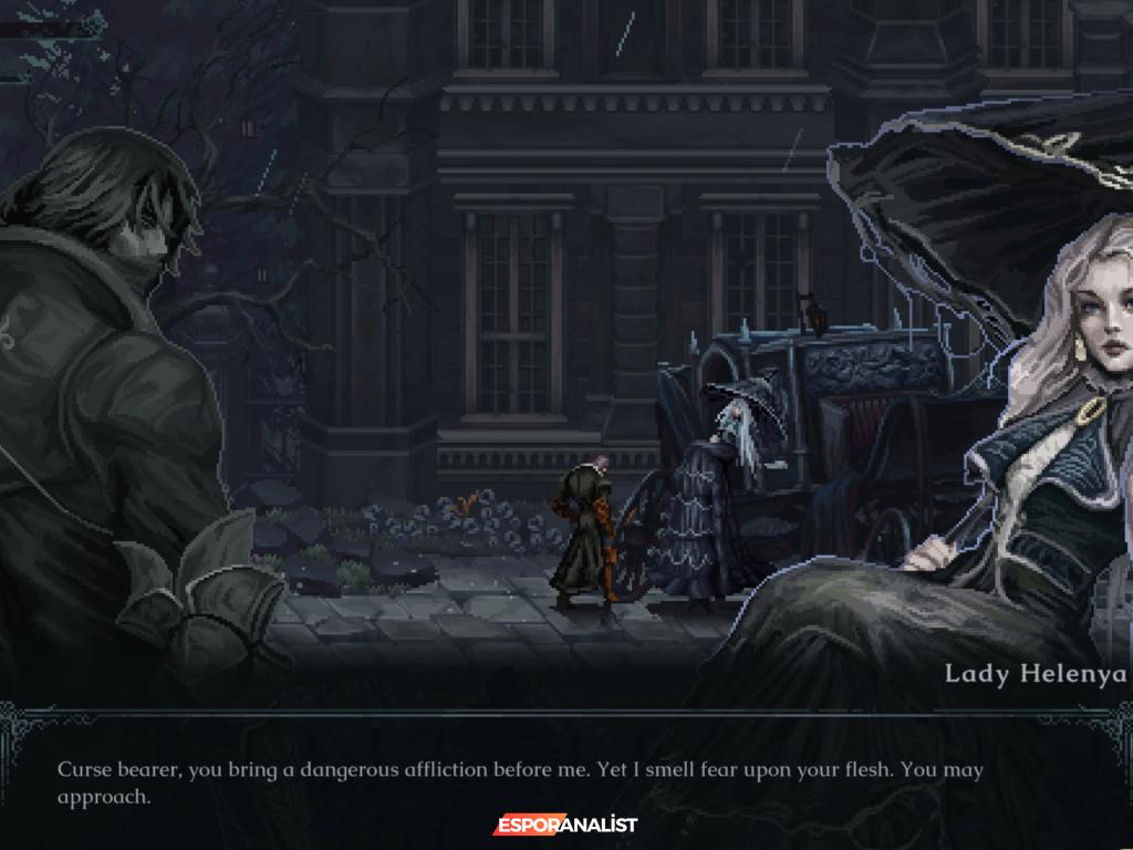 Soulsvania: Metroidvania'nın Karanlık ve Zorlu Yolculuğu