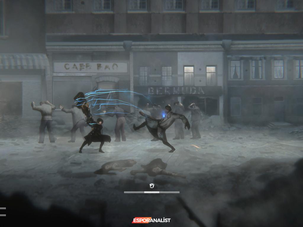 Soulsvania: Metroidvania'nın Karanlık ve Zorlu Yolculuğu