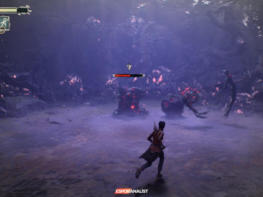 South of Midnight: Büyülü Bir Yolculuk ve Oyun Tasarımı Üzerine İlk İzlenimler