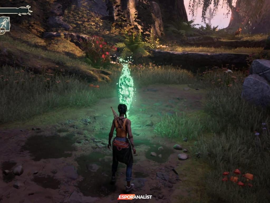 South of Midnight: Büyülü Bir Yolculuk ve Oyun Tasarımı Üzerine İlk İzlenimler