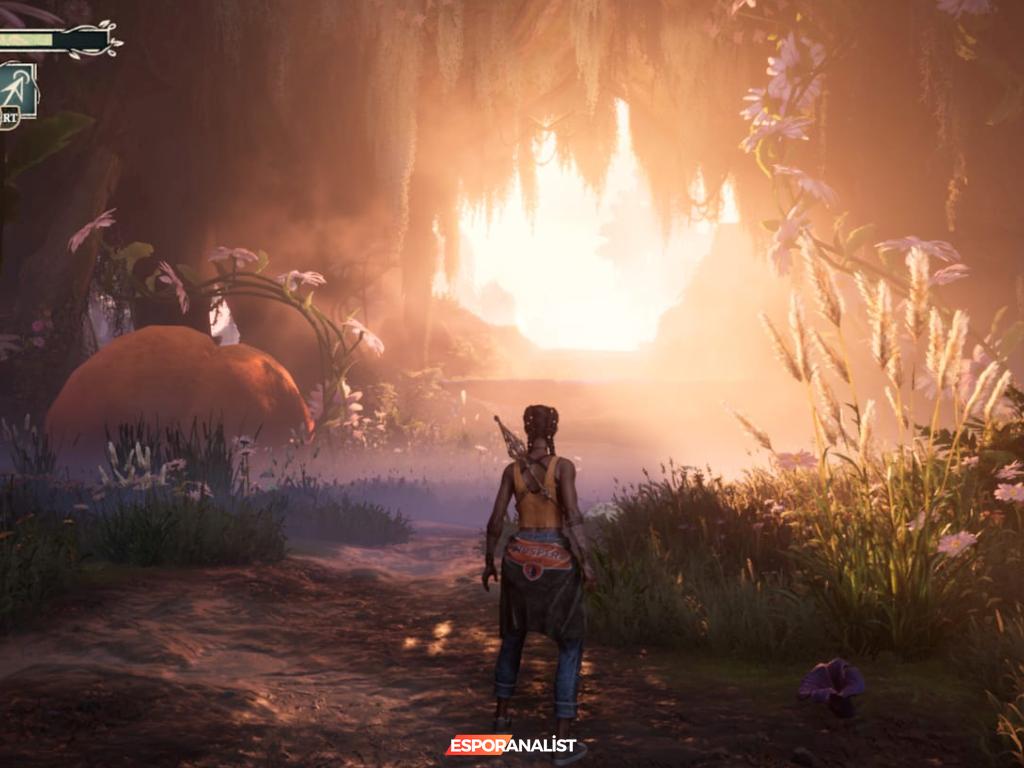 South of Midnight: Büyülü Bir Yolculuk ve Oyun Tasarımı Üzerine İlk İzlenimler