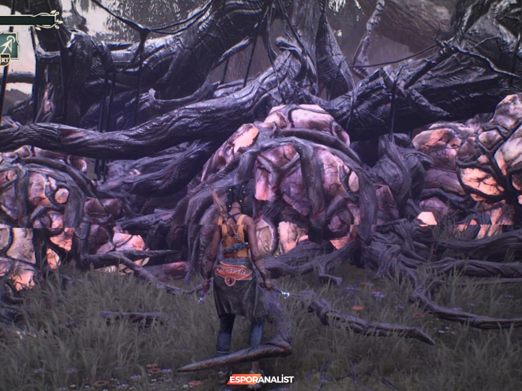 South of Midnight: Büyülü Bir Yolculuk ve Oyun Tasarımı Üzerine İlk İzlenimler