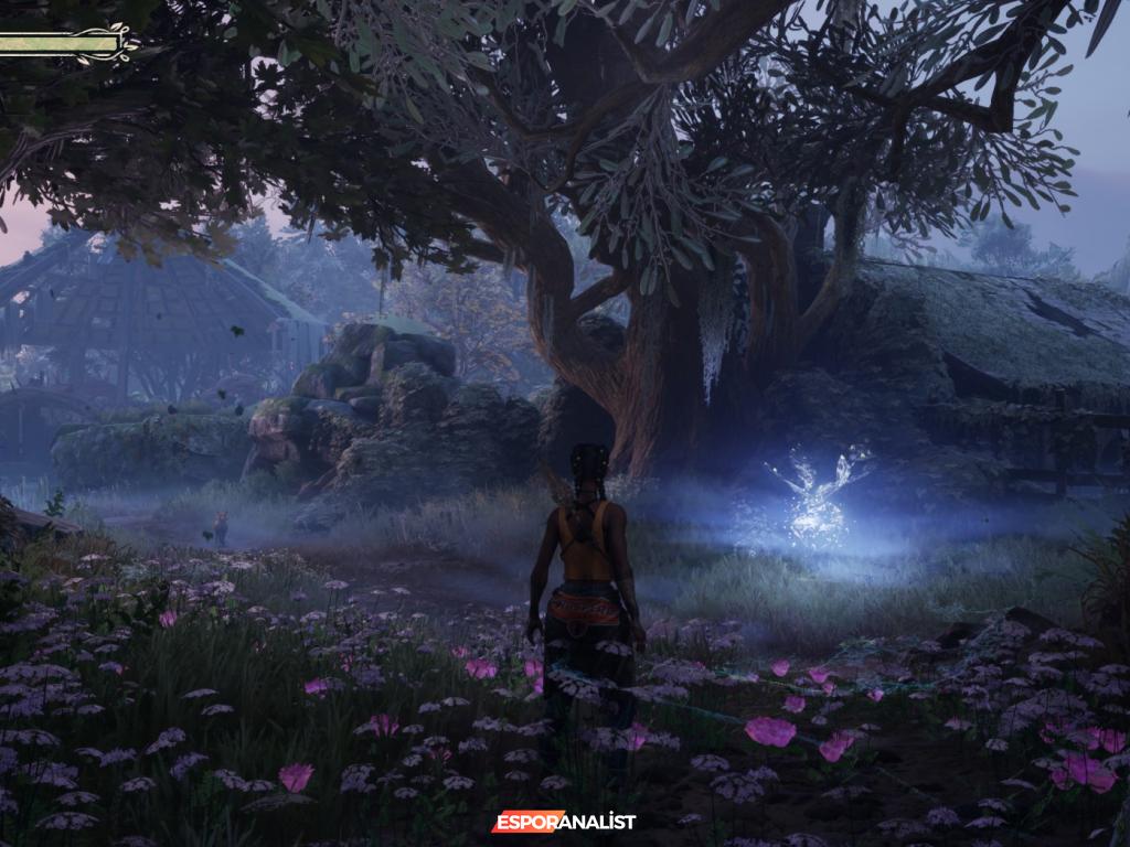 South of Midnight: Southern Gothic Temalarını Keşfeden Bir Oyun İncelemesi