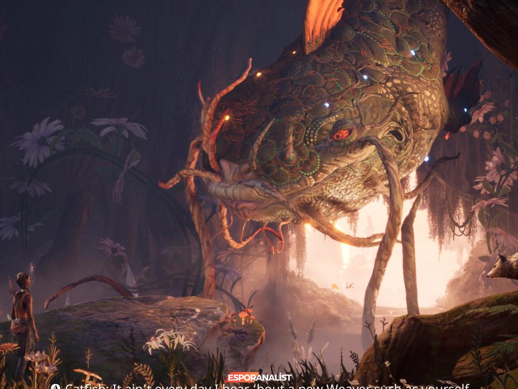 South of Midnight: Southern Gothic Temalarını Keşfeden Bir Oyun İncelemesi