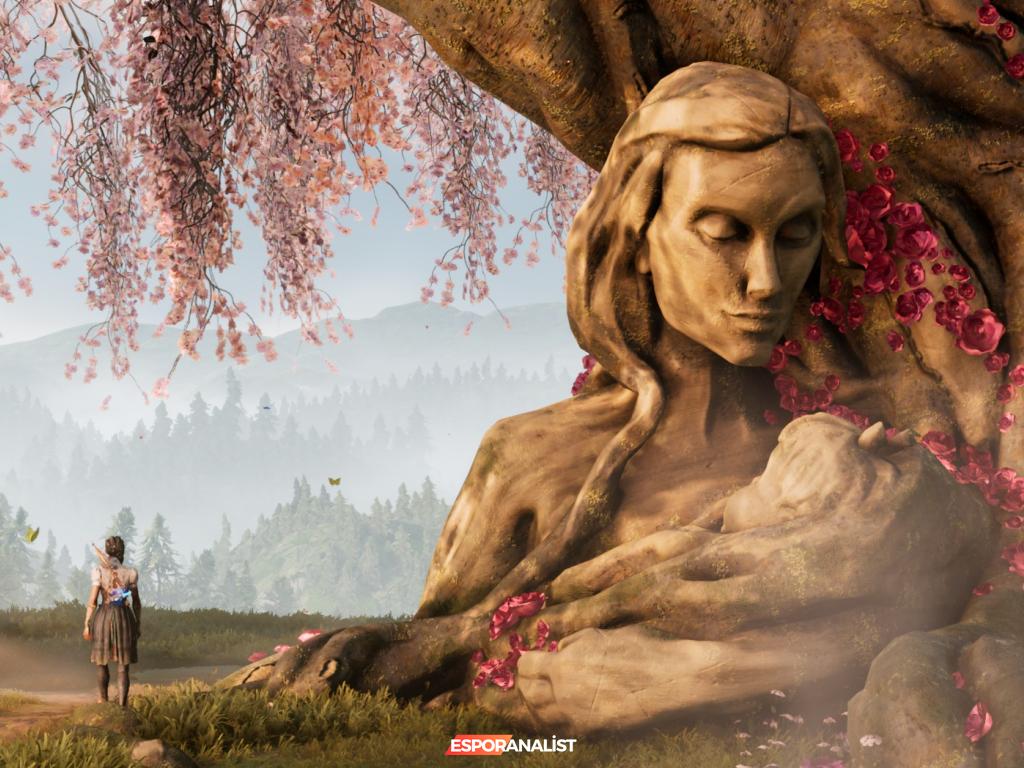 South of Midnight: Southern Gothic Temalarını Keşfeden Bir Oyun İncelemesi