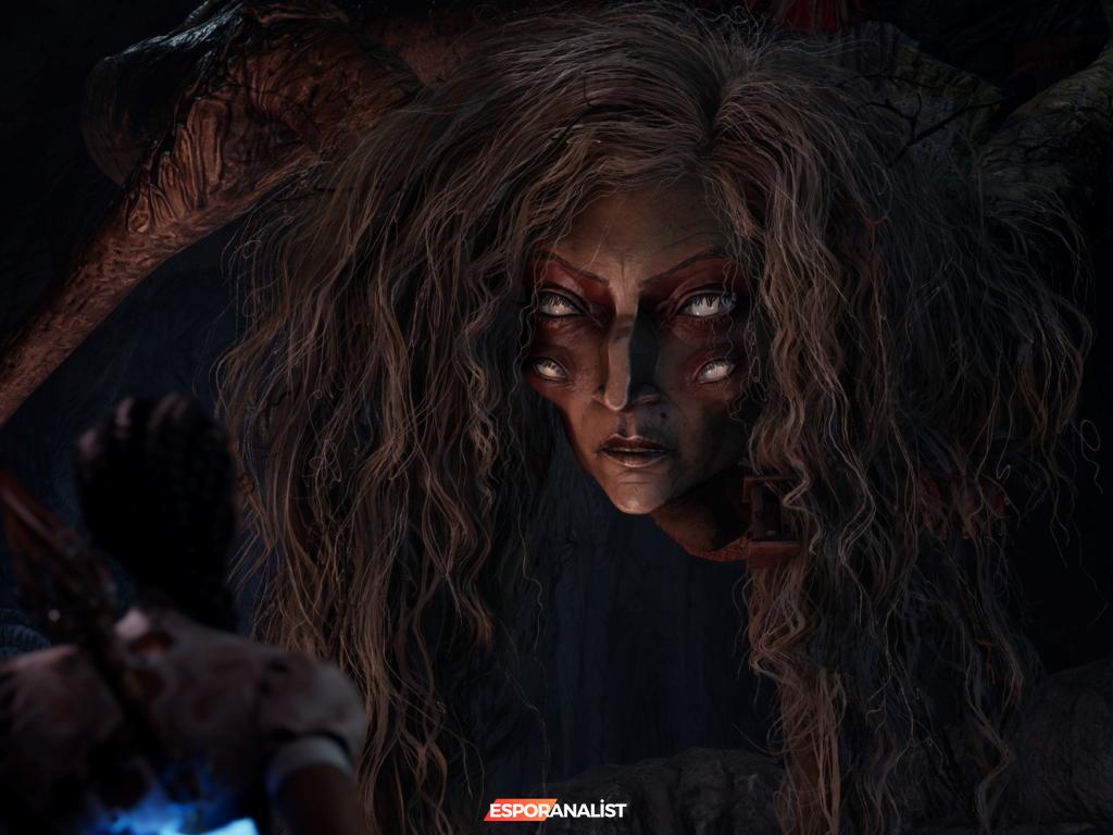 South of Midnight: Southern Gothic Temalarını Keşfeden Bir Oyun İncelemesi