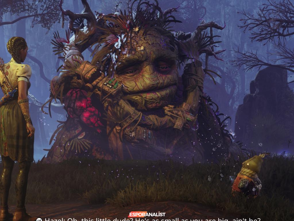 South of Midnight: Southern Gothic Temalarını Keşfeden Bir Oyun İncelemesi