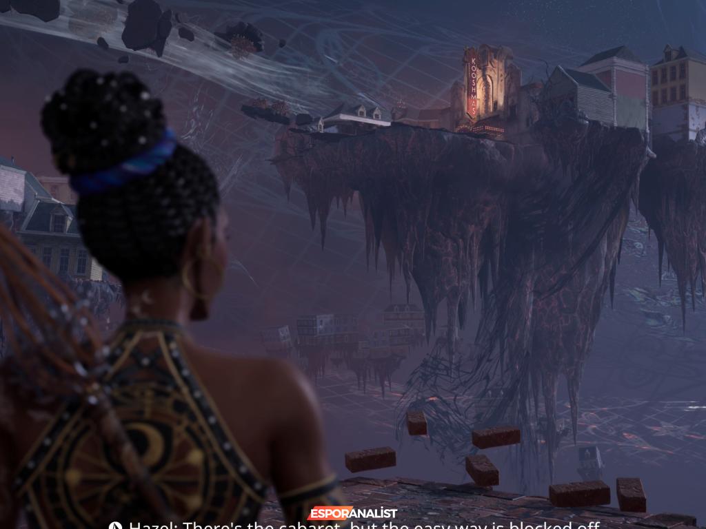 South of Midnight: Southern Gothic Temalarını Keşfeden Bir Oyun İncelemesi