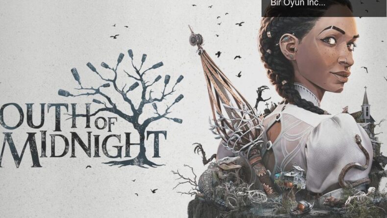 South of Midnight: Southern Gothic Temalarını Keşfeden Bir Oyun İncelemesi