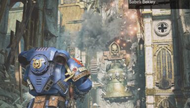 Space Marine 2 ile Warhammer 40K Dünyasına Yolculuk: Sabırlı Bekleyişin Ardındaki Heyecan