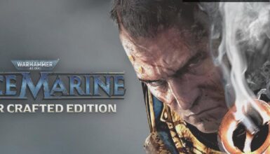 Space Marine 2: Nostalji ve 4K ile Yenilenen Savaş Deneyimi