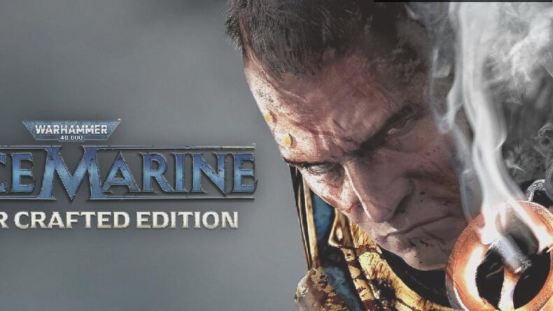 Space Marine 2: Nostalji ve 4K ile Yenilenen Savaş Deneyimi