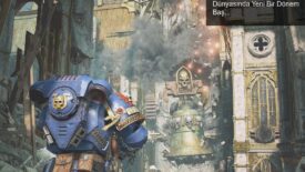 Space Marine 2’nin Popülaritesi: Oyun Dünyasında Yeni Bir Dönem Başlıyor!