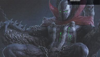 Spawn Projesinde Heyecan Dorukta: Yeni Gelişmeler Ve Beklentiler