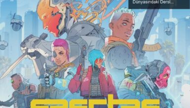 Spectre Divide: Kayıp Umutların Hikayesi ve Oyun Dünyasındaki Dersler