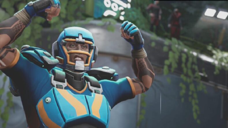 Speedball: Yeni Nesil Hız ve Eğlence ile Tanışın!