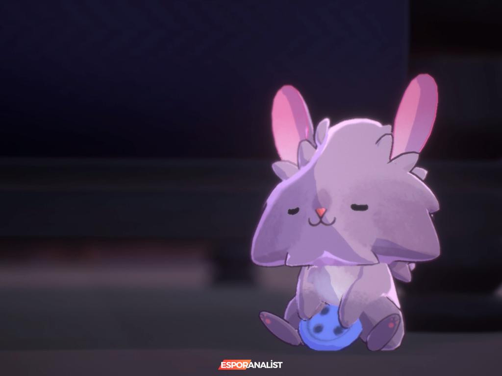 Spirit City: Lofi Seansları ile Rahatlatıcı Bir Oyun Deneyimi