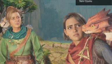 Split Fiction: Hayalet Stüdyoları’nın Rekor Kıran Yeni Oyunu