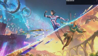 Split Fiction: Oyun Dünyasından Sinemaya Uzanan Macera!