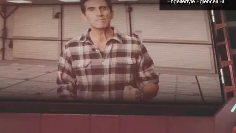 Split Fiction’da Zaman Yolculuğu ve Lazer Engelleriyle Eğlenceli Bir Macera