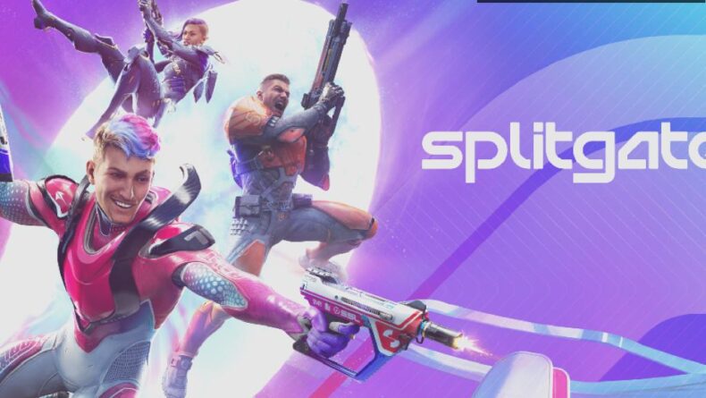 Splitgate 2: Yenilenmiş Başlangıç ve Beklentiler