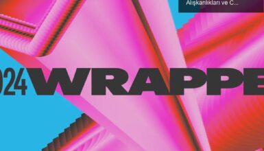 Spotify Wrapped 2024: Türkiye’nin Müzik Dinleme Alışkanlıkları ve Cihaz Farklılıkları