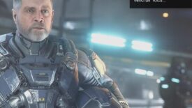 Squadron 42: Uzayda Kayıp Kahramanlar İçin Heyecan Verici Bir Yolculuk