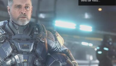 Squadron 42: Uzayda Kayıp Kahramanlar İçin Heyecan Verici Bir Yolculuk