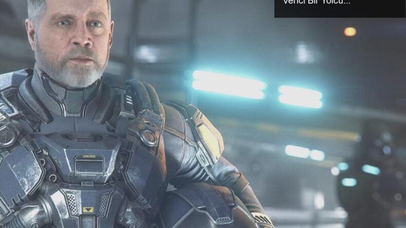 Squadron 42: Uzayda Kayıp Kahramanlar İçin Heyecan Verici Bir Yolculuk