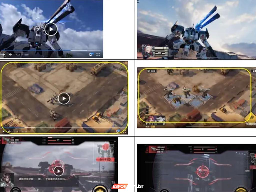 Square Enix ve BlackJack Studio Arasındaki Yasal Mücadele: Front Mission Davası