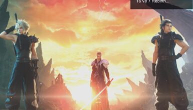Square Enix’in Satış Hayal Kırıklığı: Final Fantasy 16 ve 7 Rebirth’in Performansı Üzerine Derinlemesine Analiz