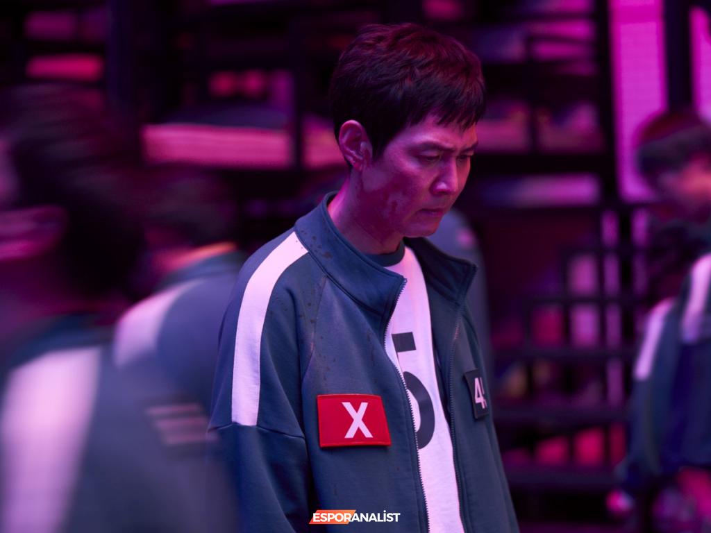 Squid Game 2. Sezon: Yeni Oyunlar, Derin Karakter Gelişimleri ve Sosyal Eleştiri