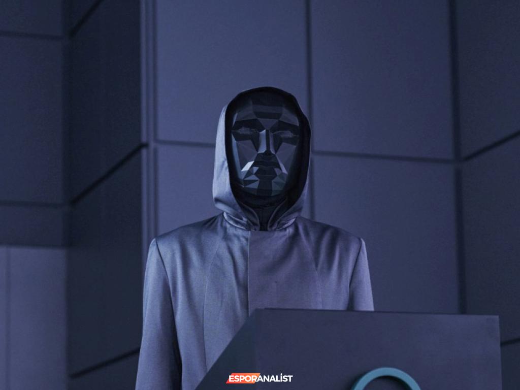 Squid Game 2. Sezon: Yeni Oyunlar, Derin Karakter Gelişimleri ve Sosyal Eleştiri