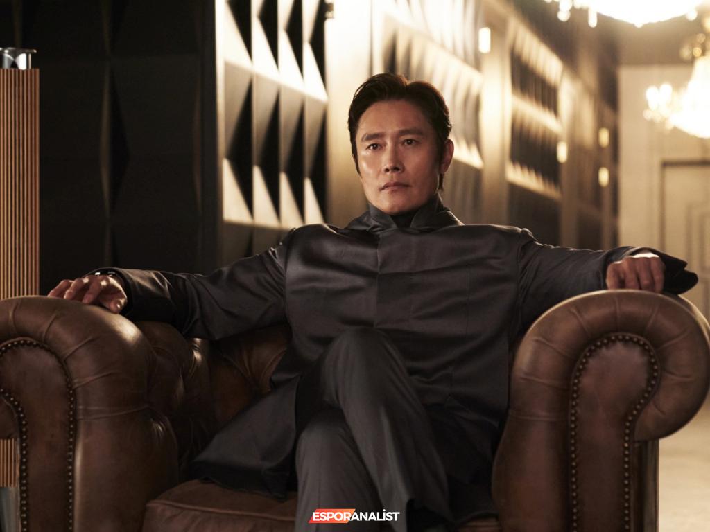 Squid Game 2. Sezon: Yeni Oyunlar, Derin Karakter Gelişimleri ve Sosyal Eleştiri