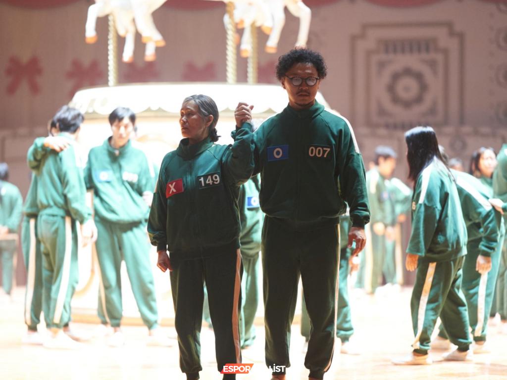 Squid Game 2. Sezon: Yeni Oyunlar, Derin Karakter Gelişimleri ve Sosyal Eleştiri