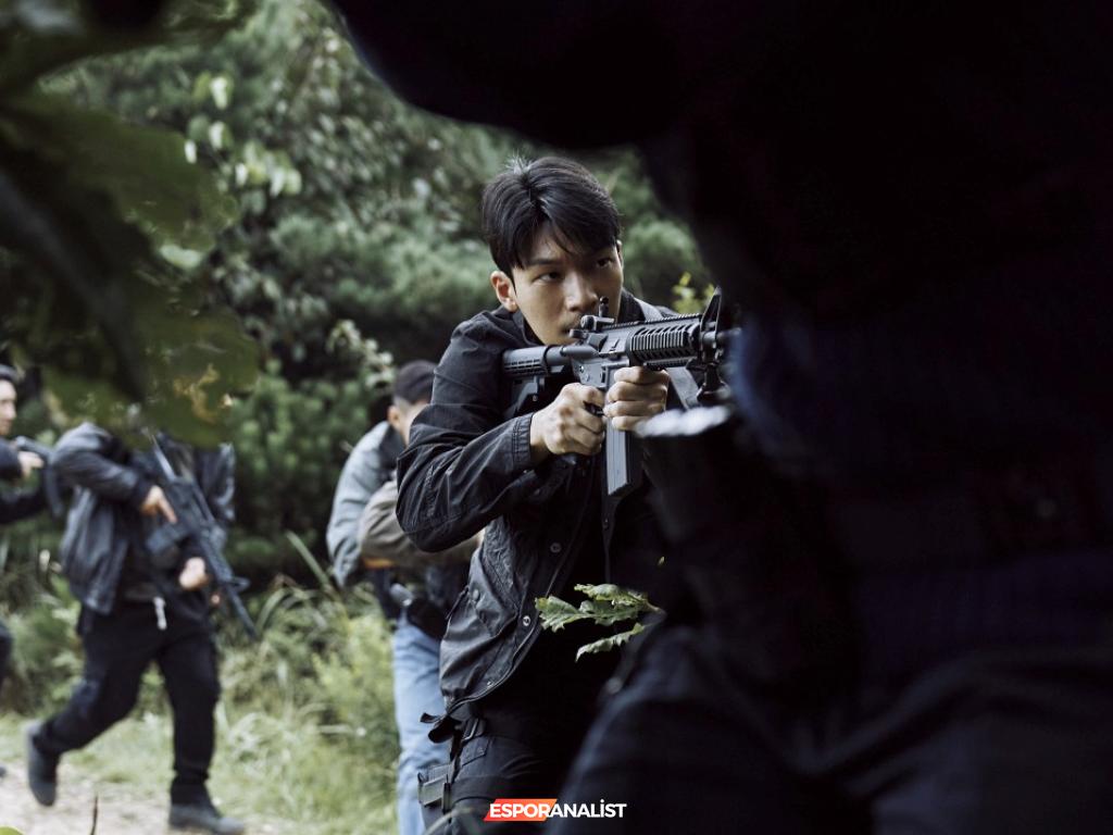 Squid Game 2. Sezon: Yeni Oyunlar, Derin Karakter Gelişimleri ve Sosyal Eleştiri