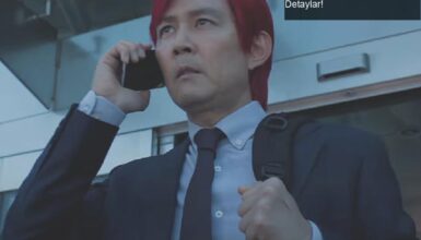 Squid Game 3. Sezon Fragmanı Yayınlandı: Merakla Beklenen Detaylar!