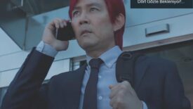 Squid Game: İkinci ve Üçüncü Sezon Heyecanı Dört Gözle Bekleniyor!