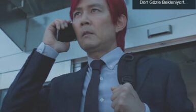 Squid Game: İkinci ve Üçüncü Sezon Heyecanı Dört Gözle Bekleniyor!