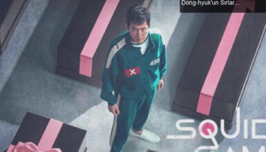Squid Game’in Son Sezonunda Neler Olacak? Hwang Dong-hyuk’un Sırları ve Final Beklentileri